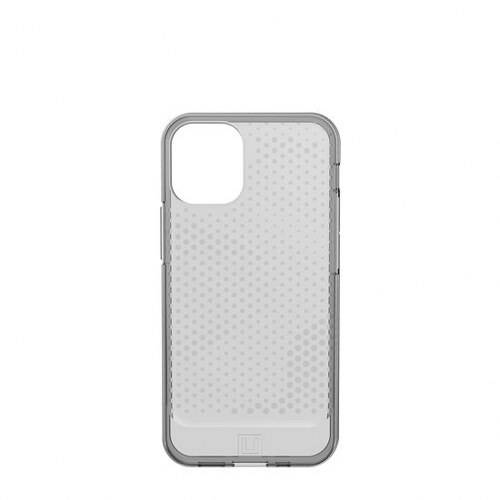 Coque pour iPhone 12 Mini LUCENT Ash-4