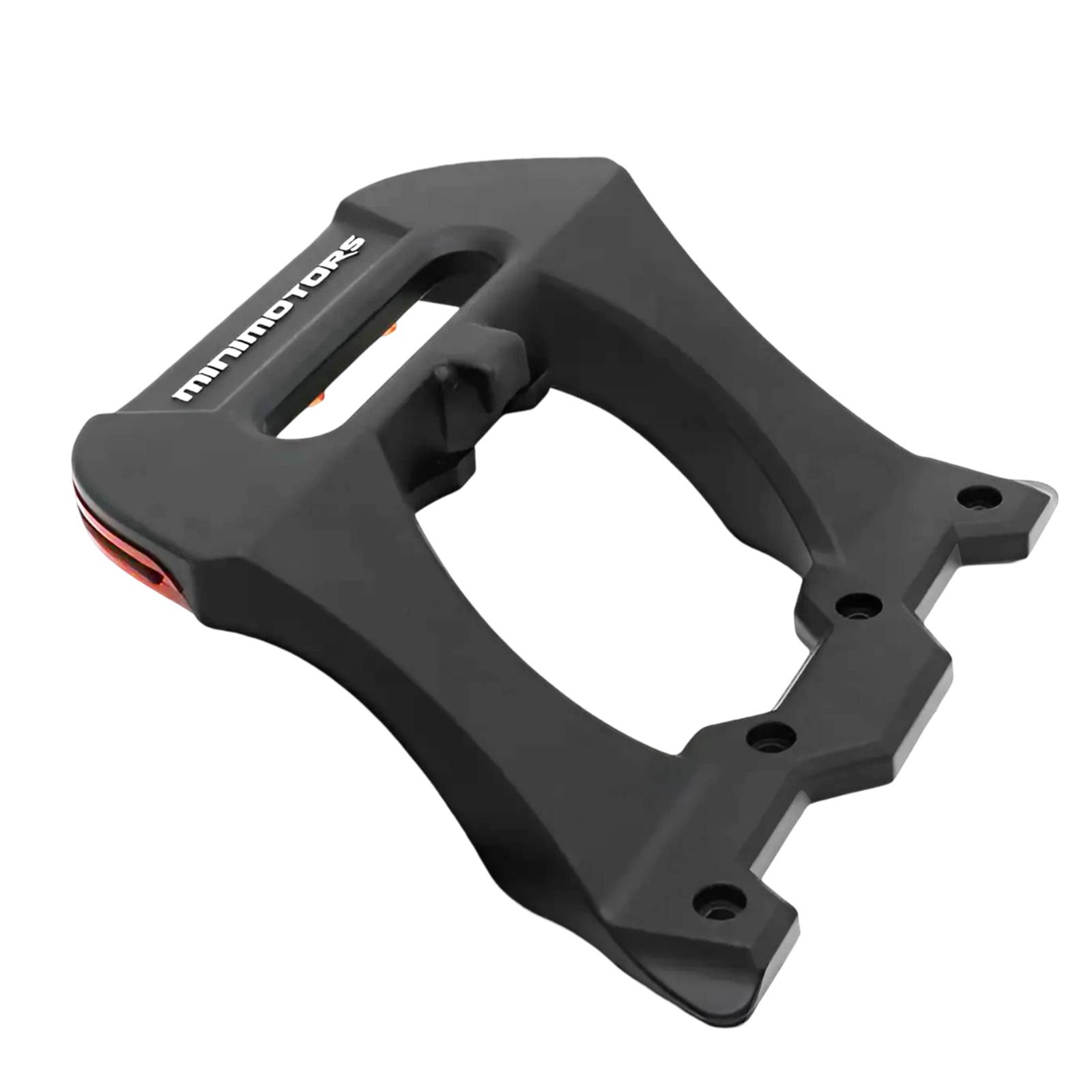 Cale-pied Arrière pour Trottinette Dualtron Victor Luxury avec LED-0