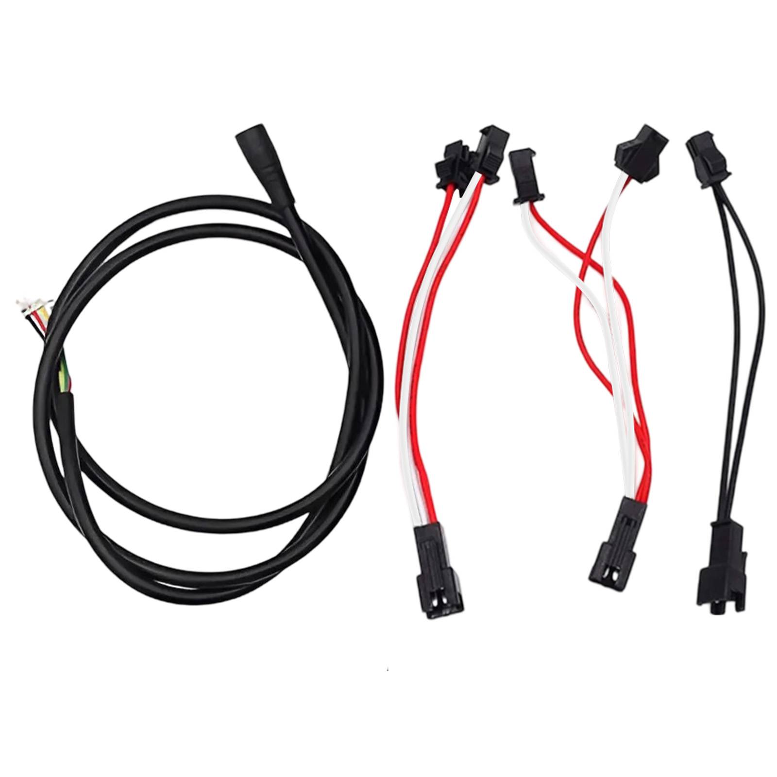 Cale-pied Arrière pour Trottinette Dualtron Victor Luxury avec LED-2
