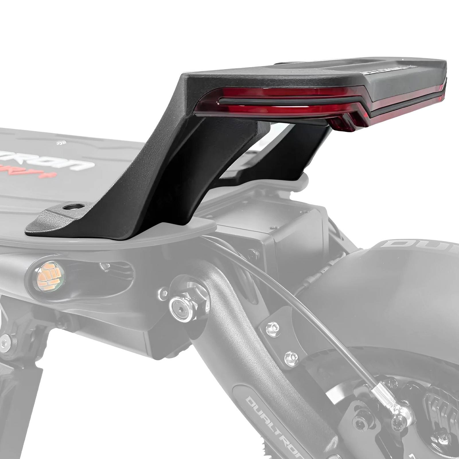 Cale-pied Arrière pour Trottinette Dualtron Victor Luxury avec LED-3