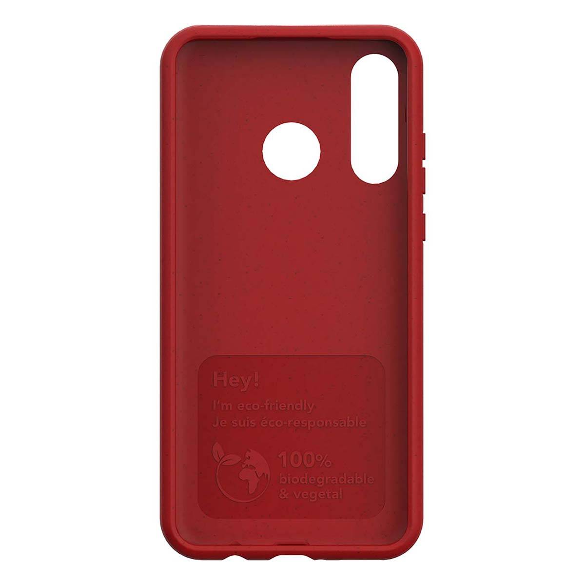 Coque de Protection pour Huawei P30 Lite Natura Recyclable-1