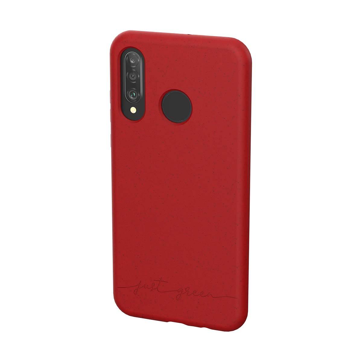 Coque de Protection pour Huawei P30 Lite Natura Recyclable-2