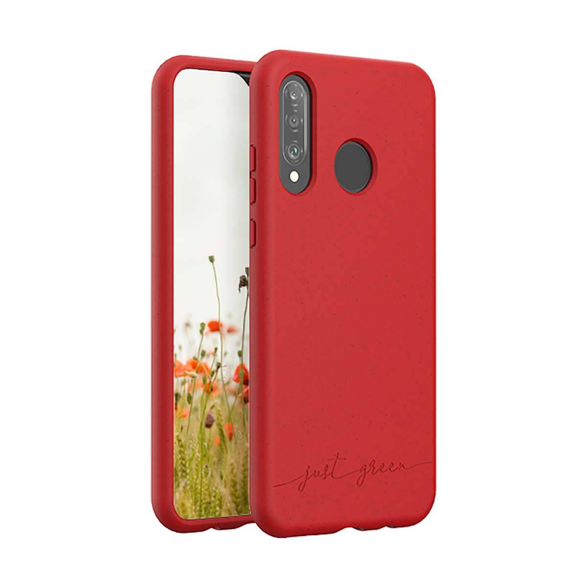 Coque de Protection pour Huawei P30 Lite Natura Recyclable-3