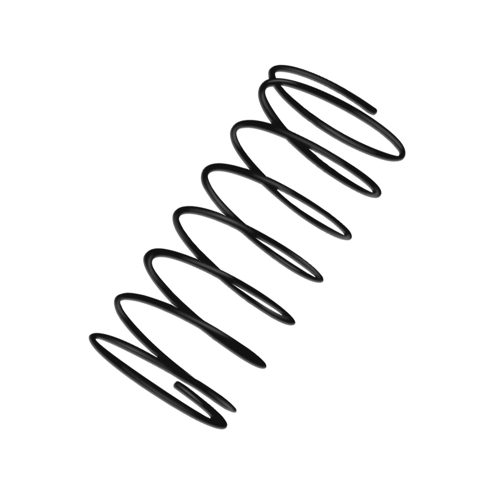 Ressort de Guidon Pliable pour Trottinette Dualtron Original-1