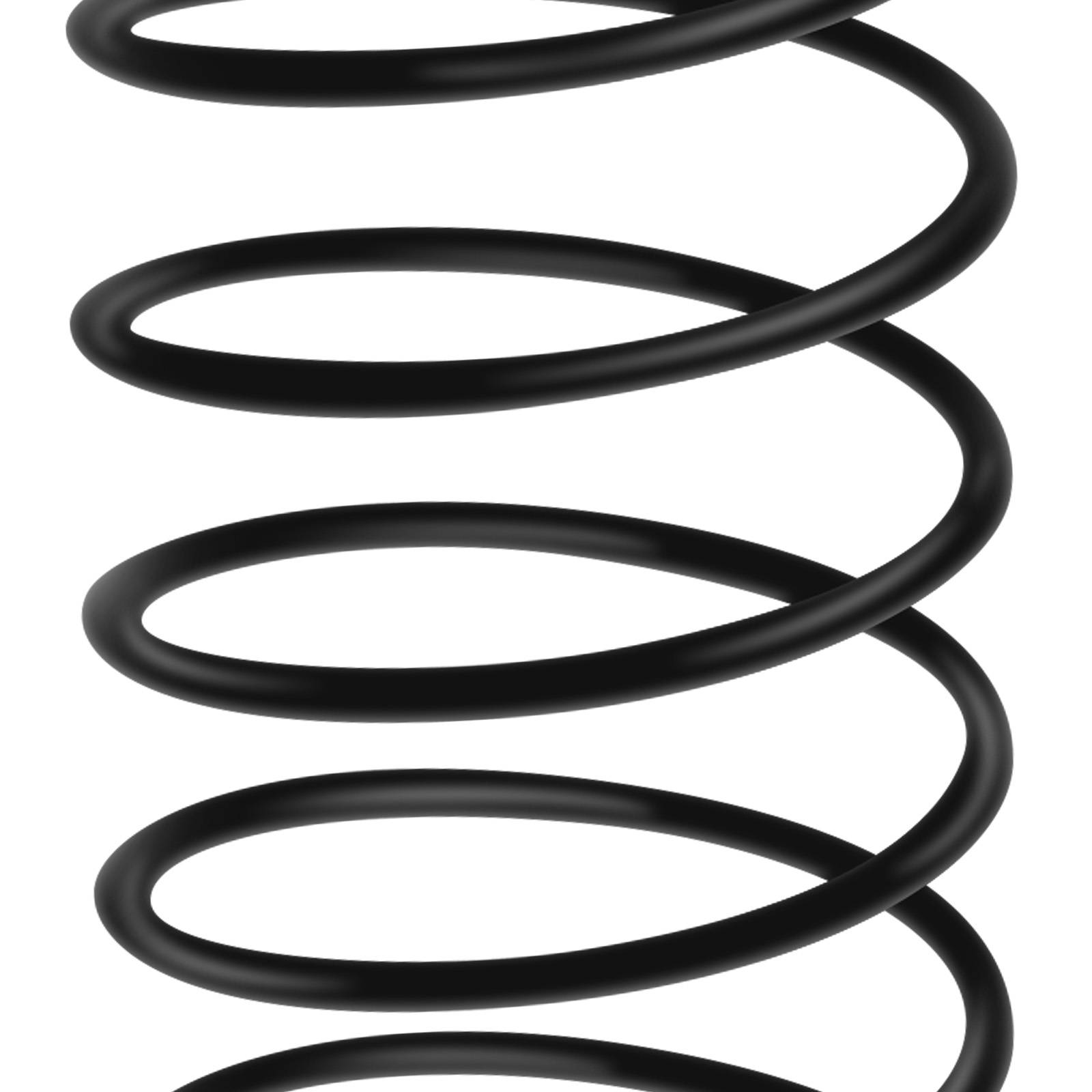 Ressort de Guidon Pliable pour Trottinette Dualtron Original-2