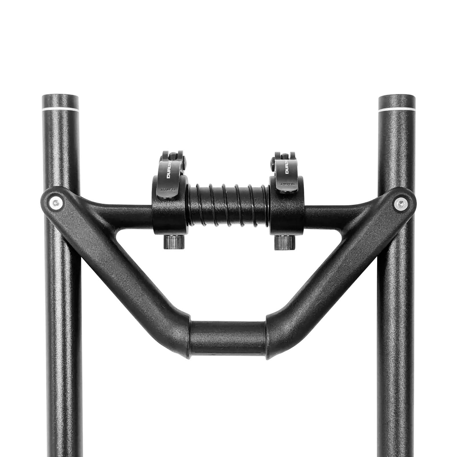 Ressort de Guidon Pliable pour Trottinette Dualtron Original-3