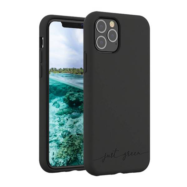 Coque de Protection pour iPhone 11 Pro Natura Recyclable