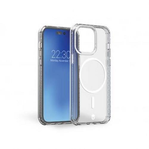 Coque pour iPhone 14 Pro Max Renforcée AIR Compatible MagSafe-0
