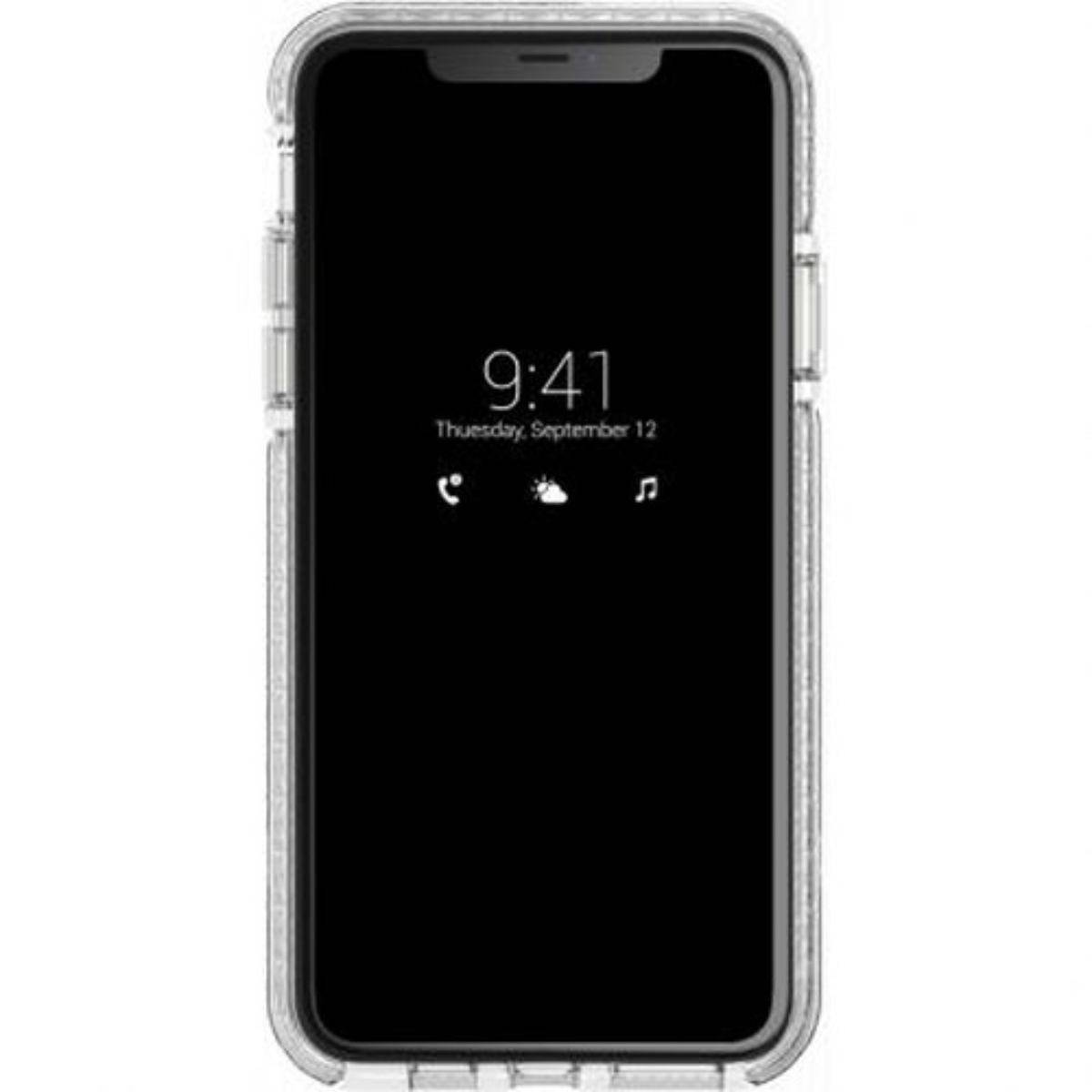 Coque Renforcée pour iPhone 11 Pro Max LIFE-3