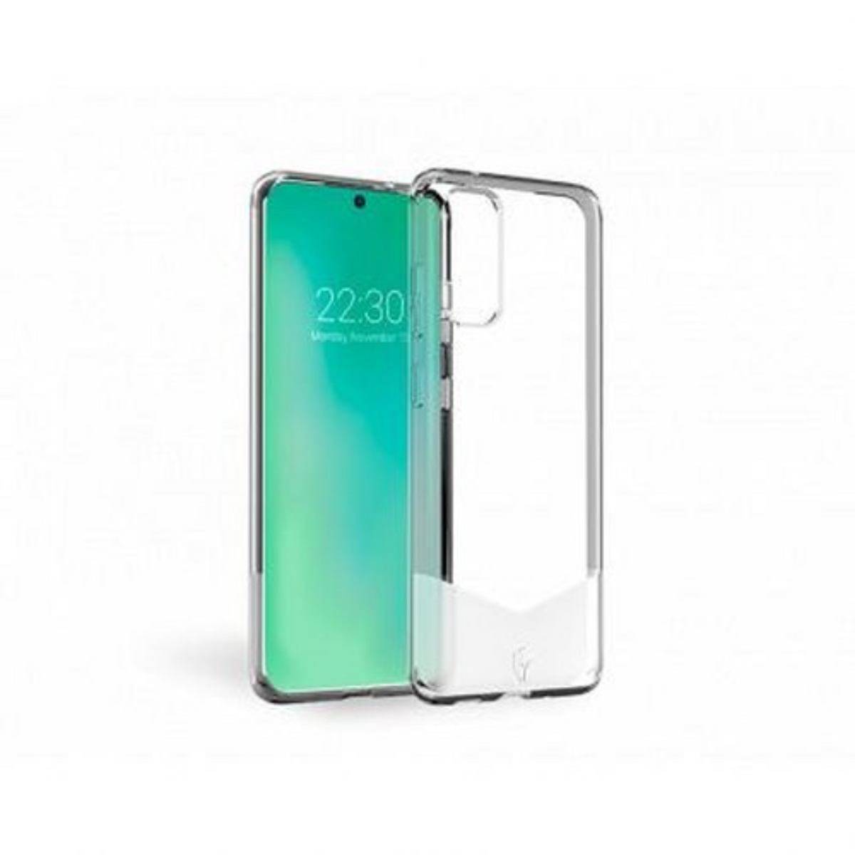 Coque Renforcée pour Samsung Galaxy S20 PURE-0