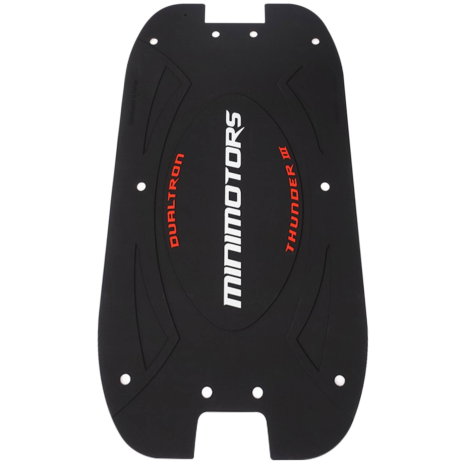 Grip Deck pour Dualtron Thunder et Thunder 2 Tapis antidérapant-2