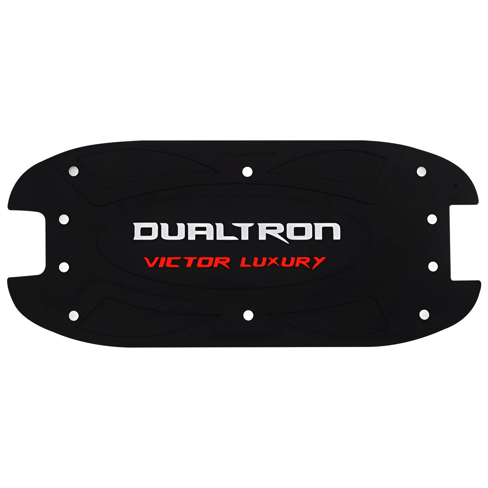 Grip Deck pour Dualtron Victor et Victor 2024 Tapis antidérapant-0