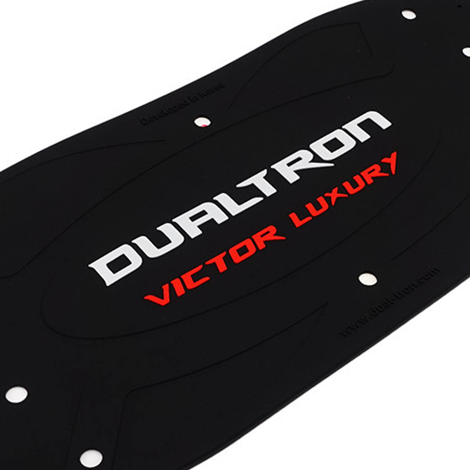 Grip Deck pour Dualtron Victor et Victor 2024 Tapis antidérapant-1