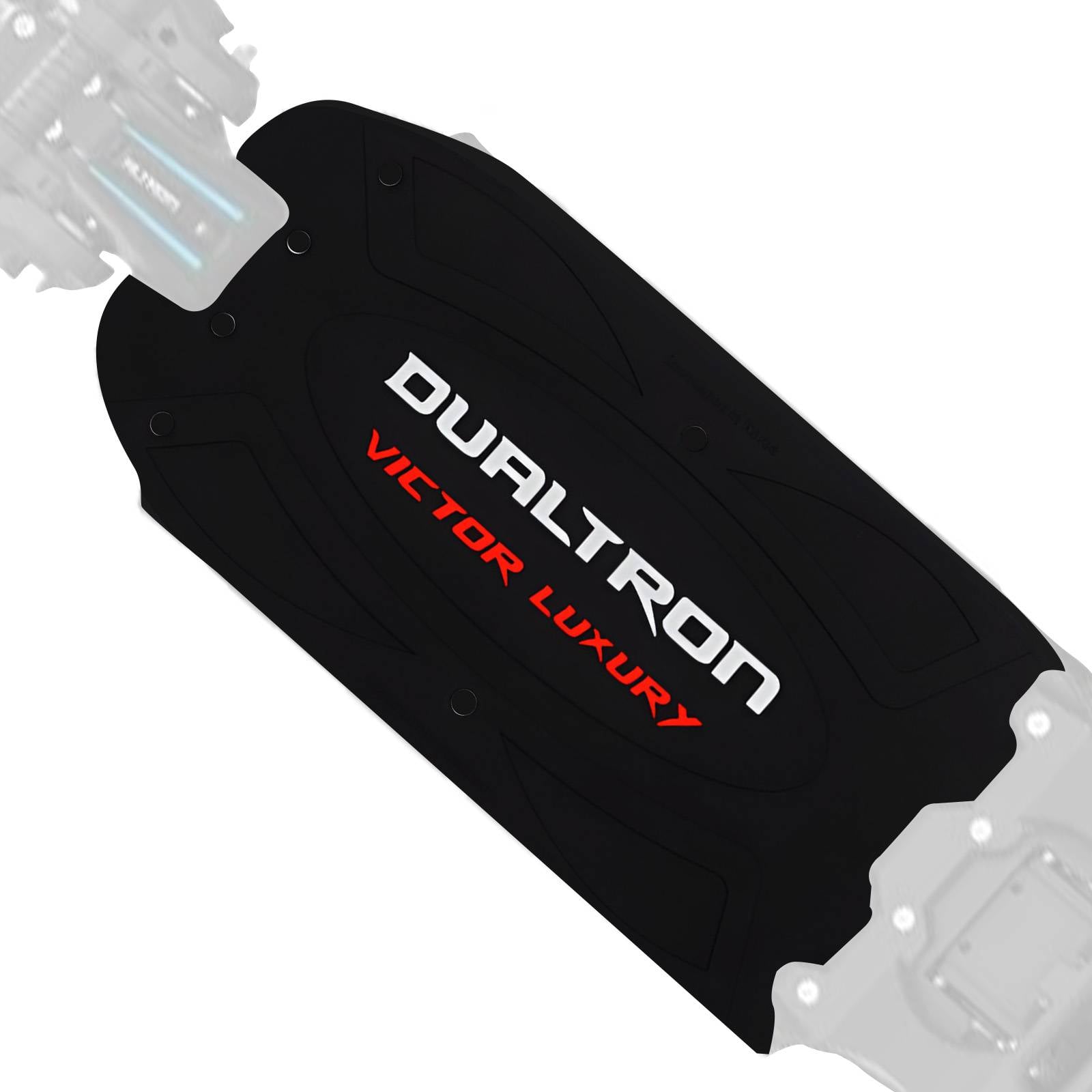 Grip Deck pour Dualtron Victor et Victor 2024 Tapis antidérapant-3
