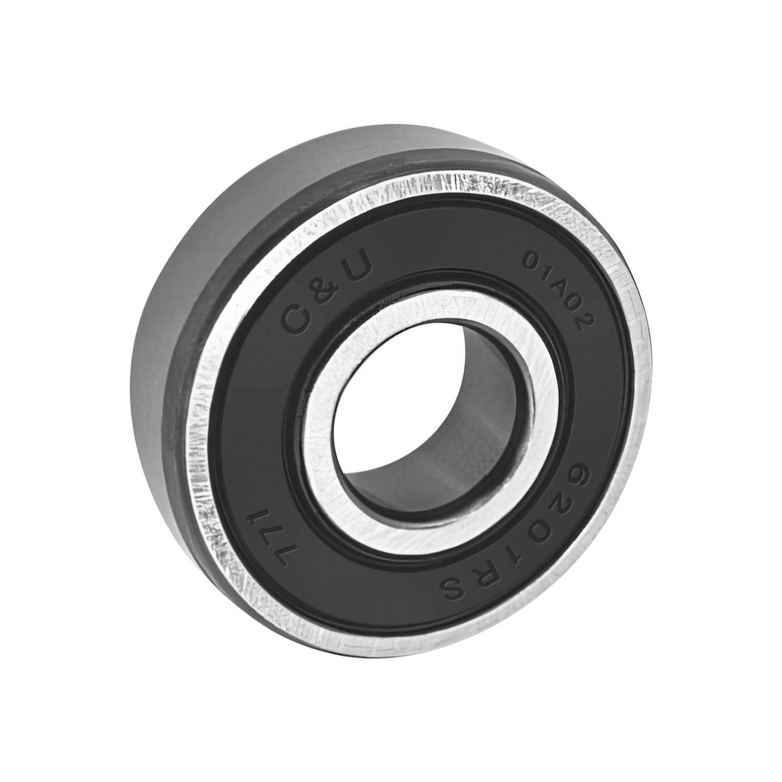 Roulement de Roue Avant pour Dualtron Pop et Dualtron Togo Original-2