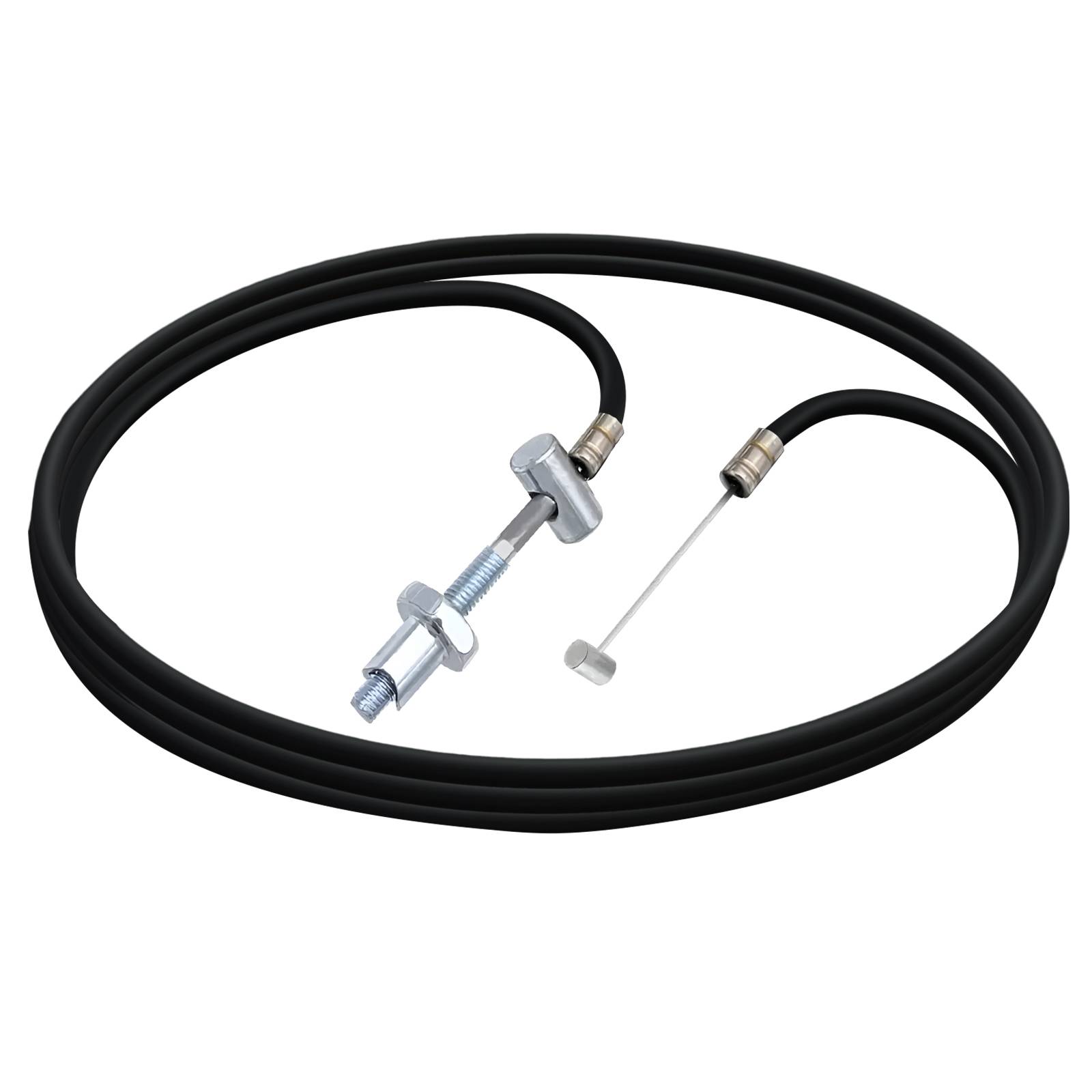 Câble de Frein Arrière pour Trottinette Dualtron Mini-0