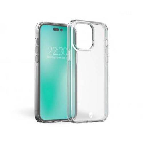 Coque pour iPhone 14 Pro Max Renforcée FEEL Origine France-3