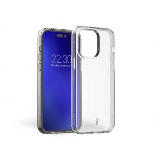 Coque pour iPhone 14 Pro Max Renforcée PULSE Origine France-0
