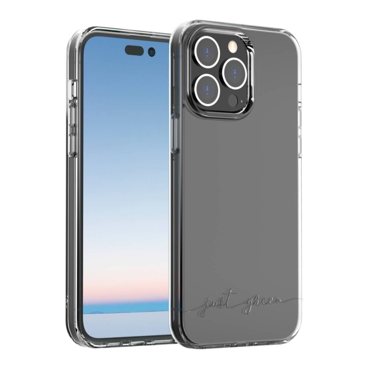 Coque de Protection pour iPhone 14 Pro Max Infinia Recyclable-3