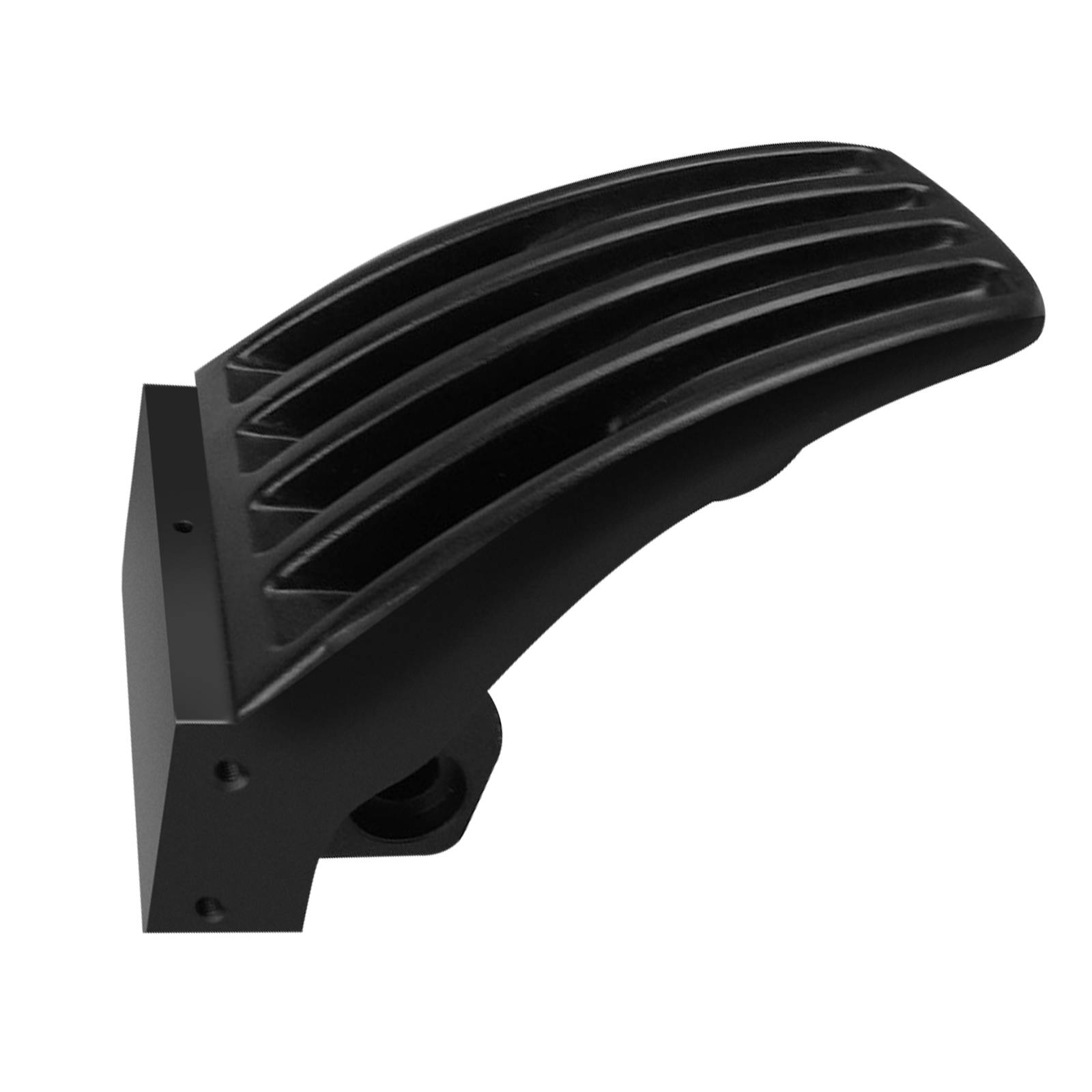 Nez Arrière pour Trottinette Zero 10X Original-0