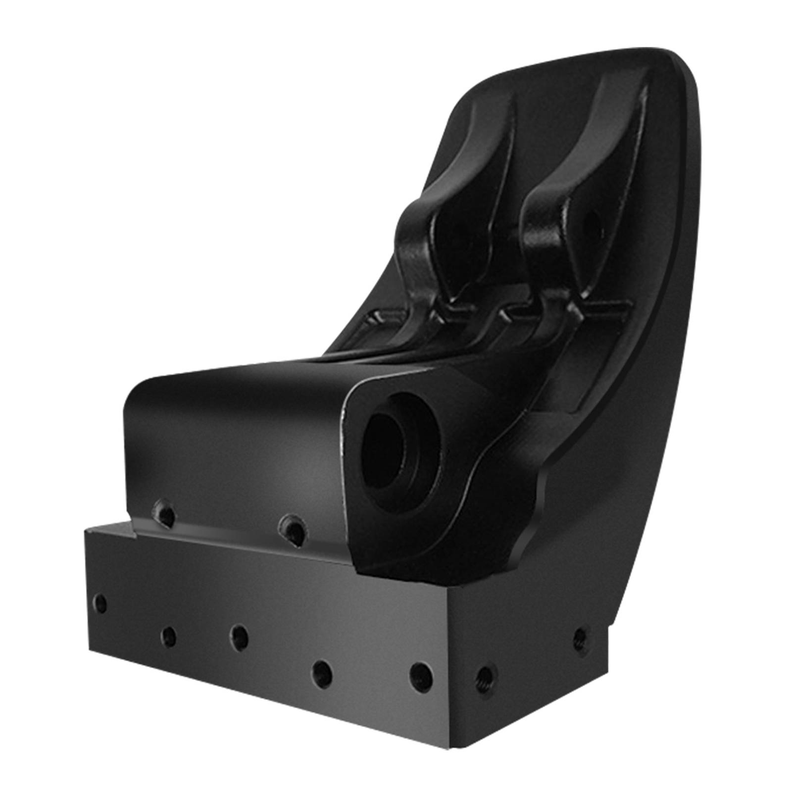 Nez Arrière pour Trottinette Zero 10X Original-1