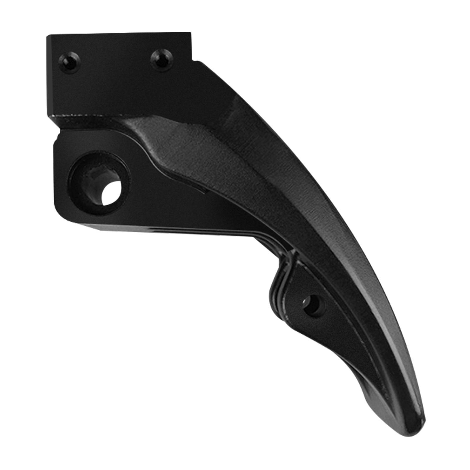 Nez Arrière pour Trottinette Zero 10X Original-2