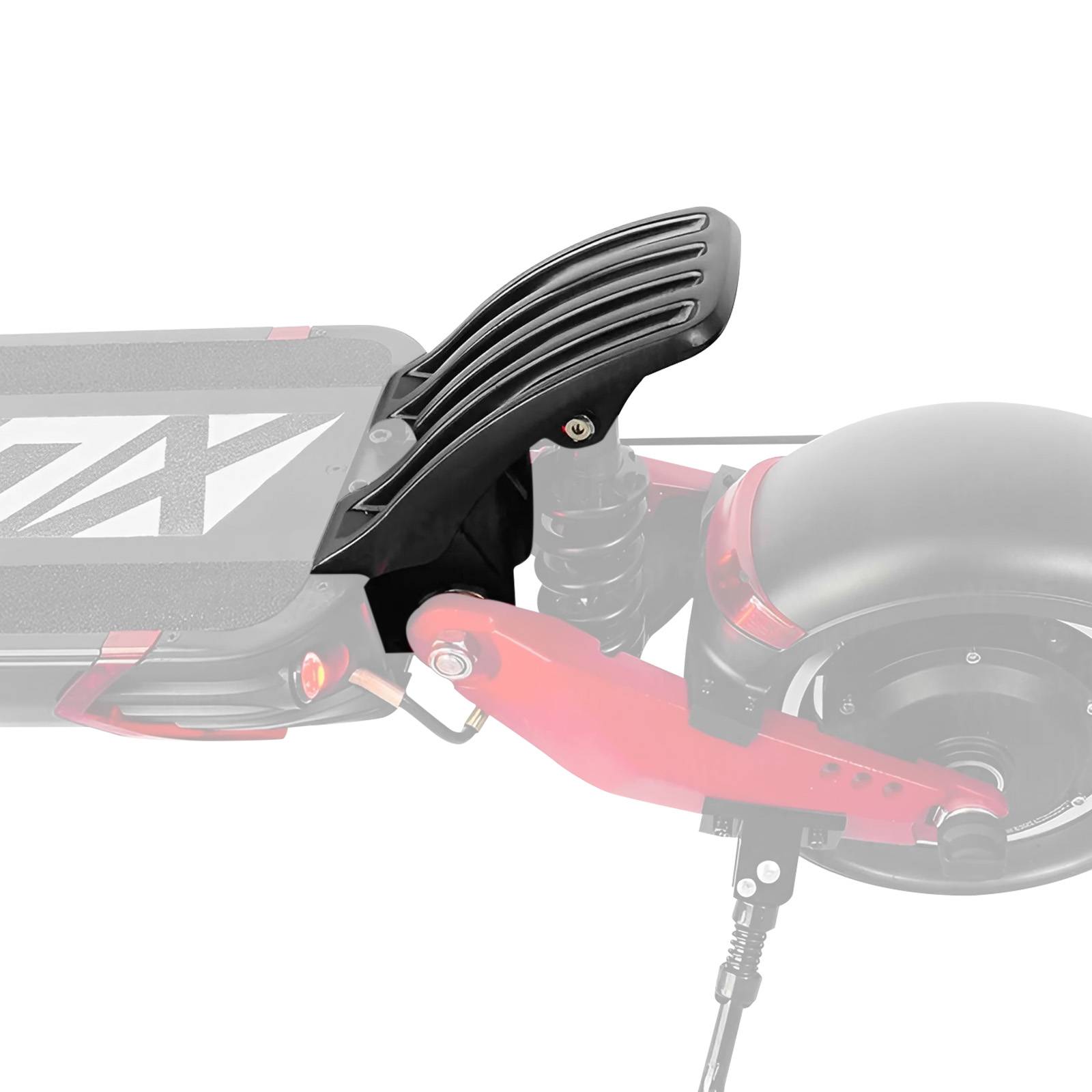 Nez Arrière pour Trottinette Zero 10X Original-3