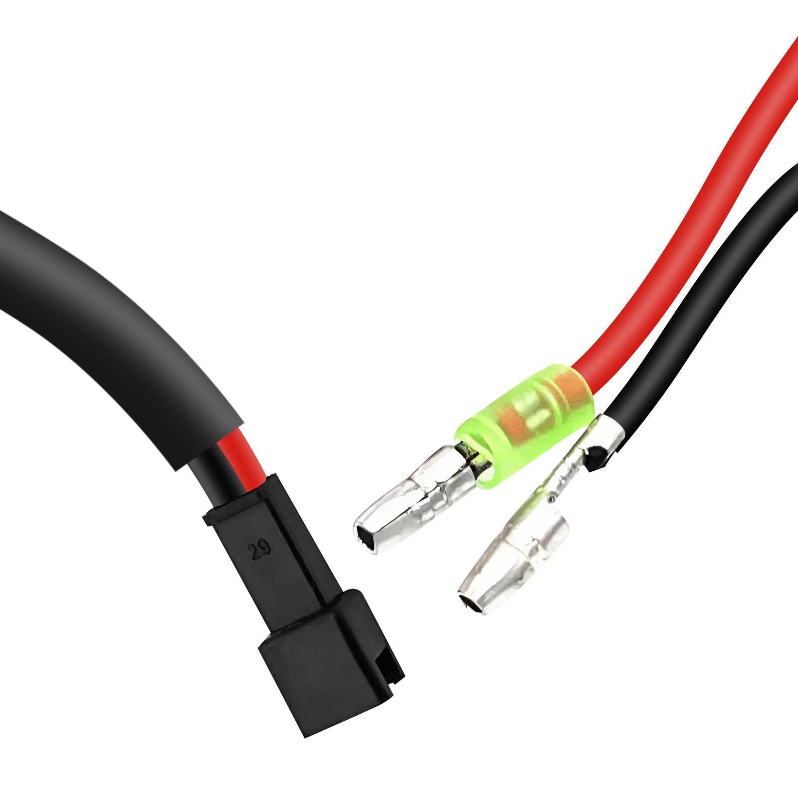 Convertisseur de Tension DC 12V pour Trottinette Dualtron Thunder 3-2
