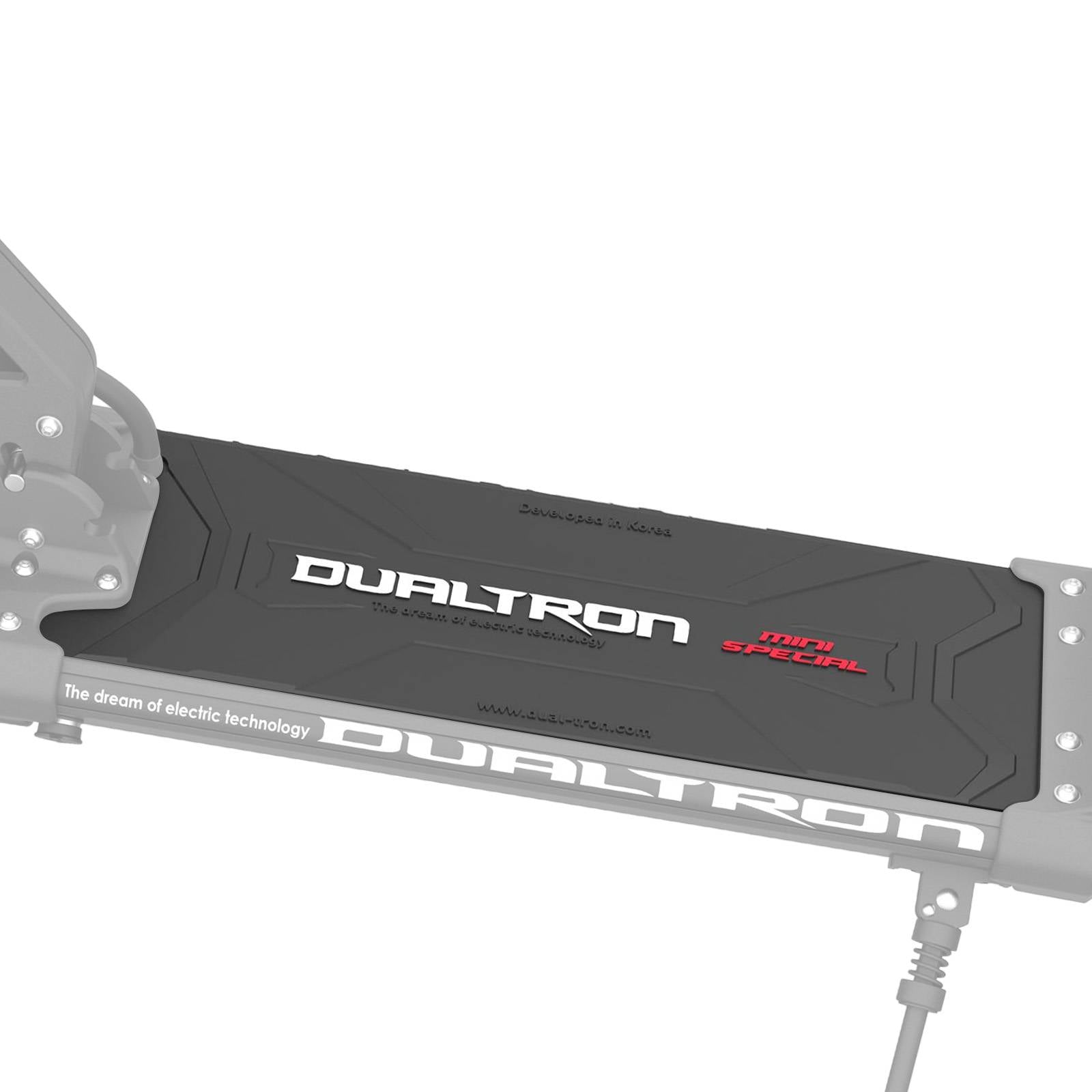 Grip Deck pour Dualtron Mini Special Tapis plateau antidérapant-3
