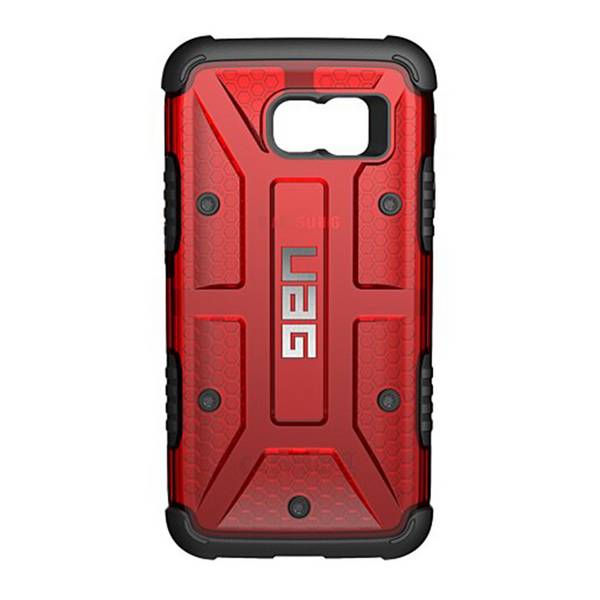 Pack Protection Coque et Verre d'Écran pour Galaxy S6 Antichocs