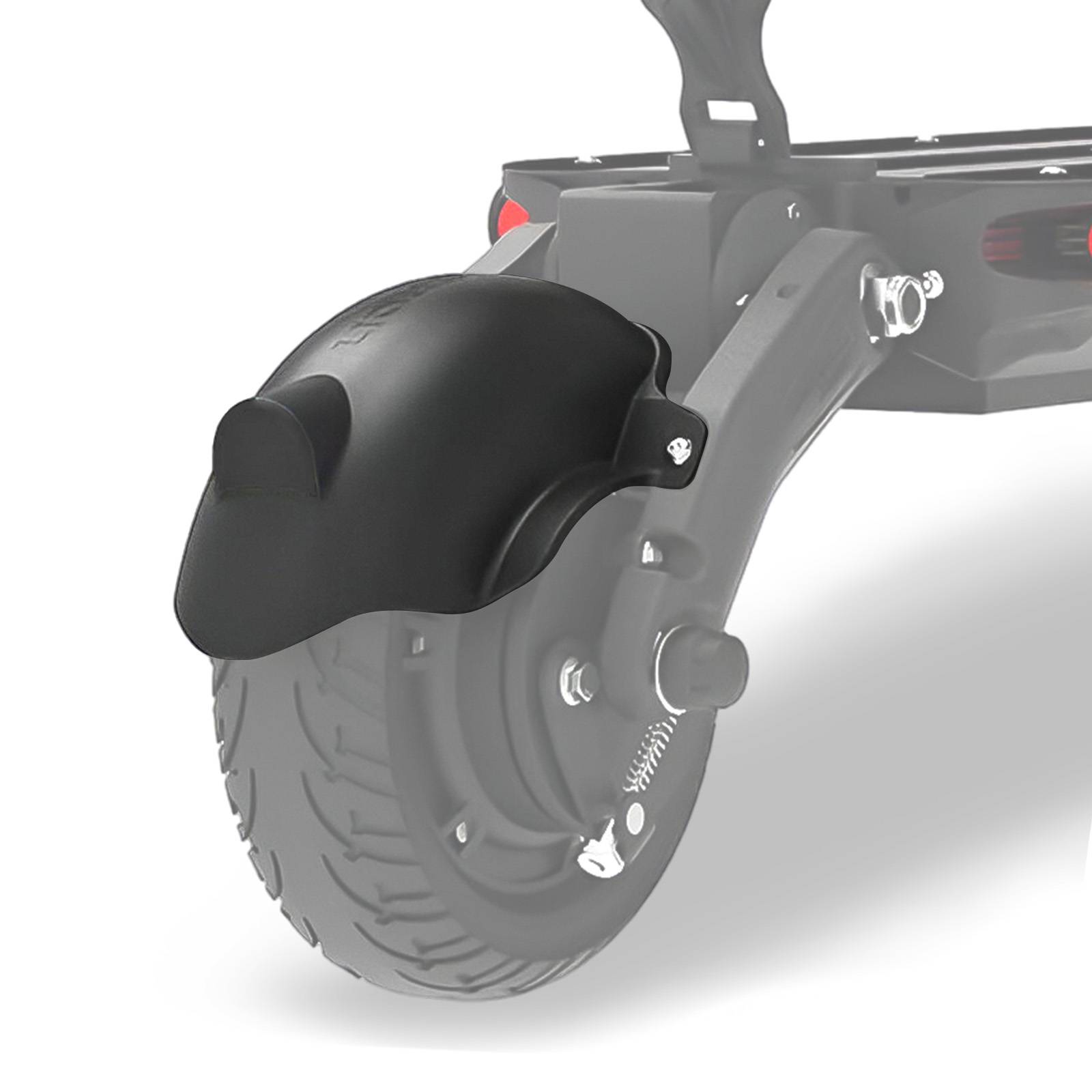 Garde-Boue Arrière pour Dualtron Raptor, Raptor 2, Spider et Spider 2-3
