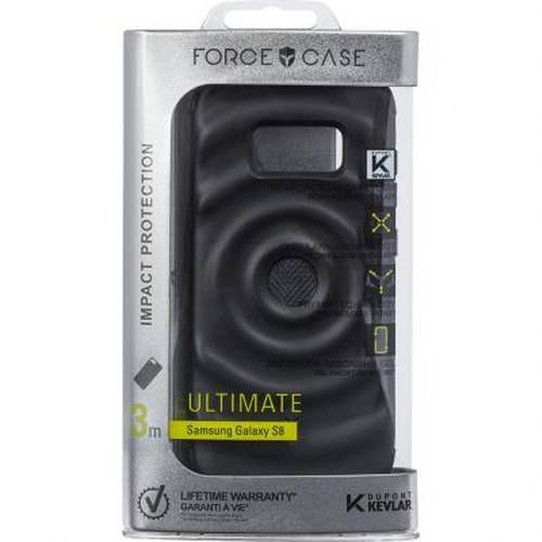Coque renforcée pour Samsung Galaxy S8 Ultimate-2