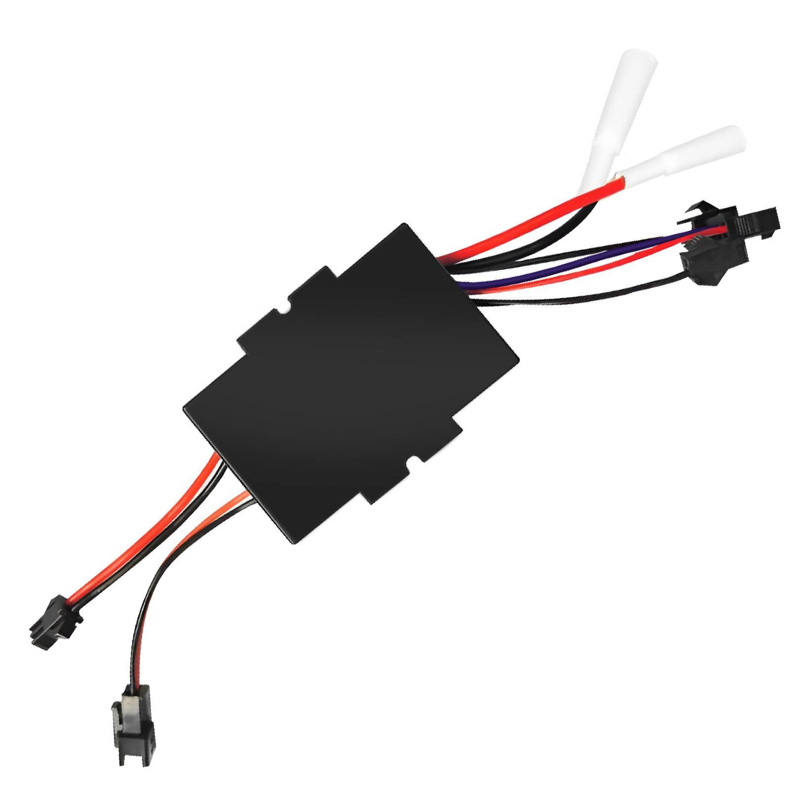Contrôleur LED pour Dualtron Victor Limited 2024 et Luxury Original-1
