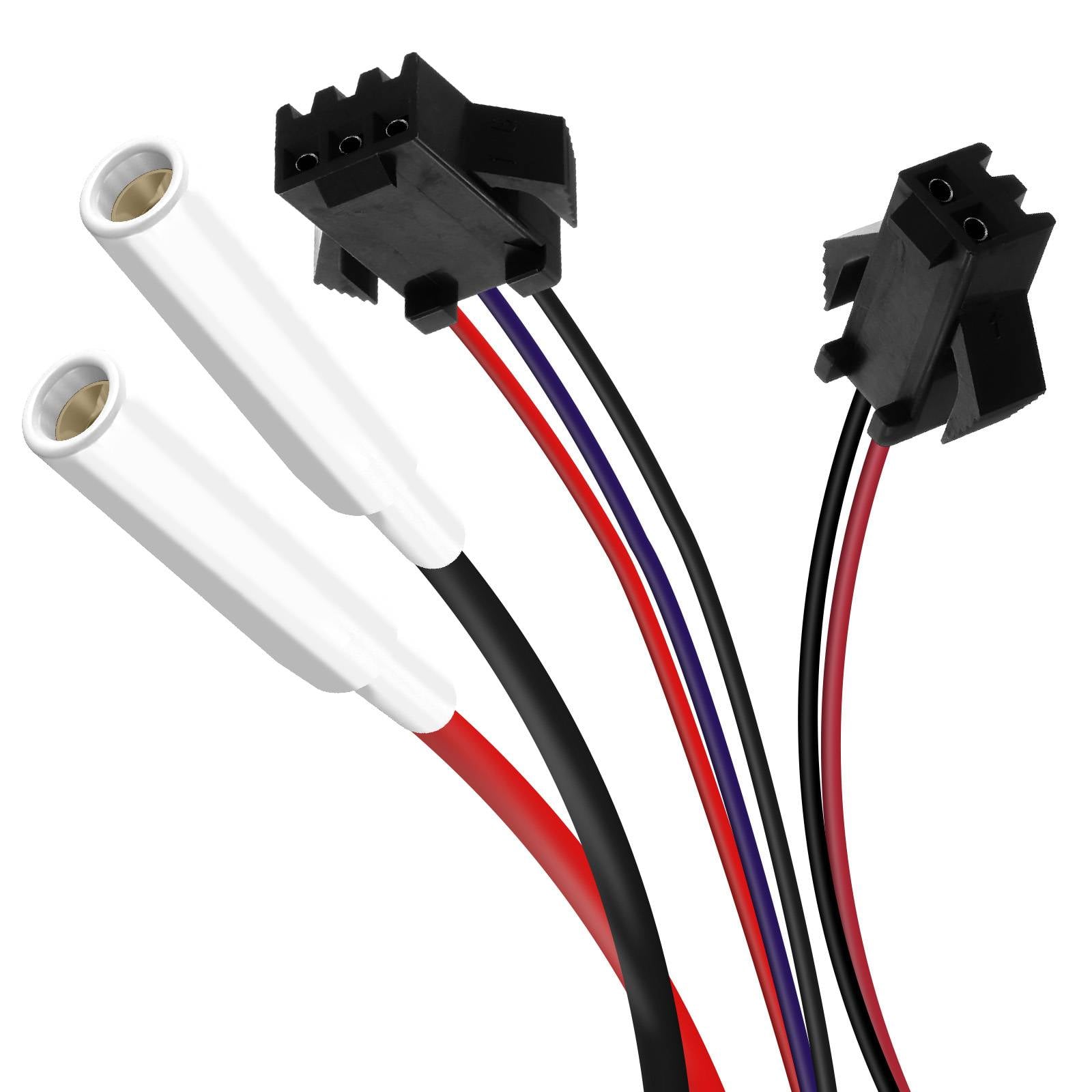 Contrôleur LED pour Dualtron Victor Limited 2024 et Luxury Original-2