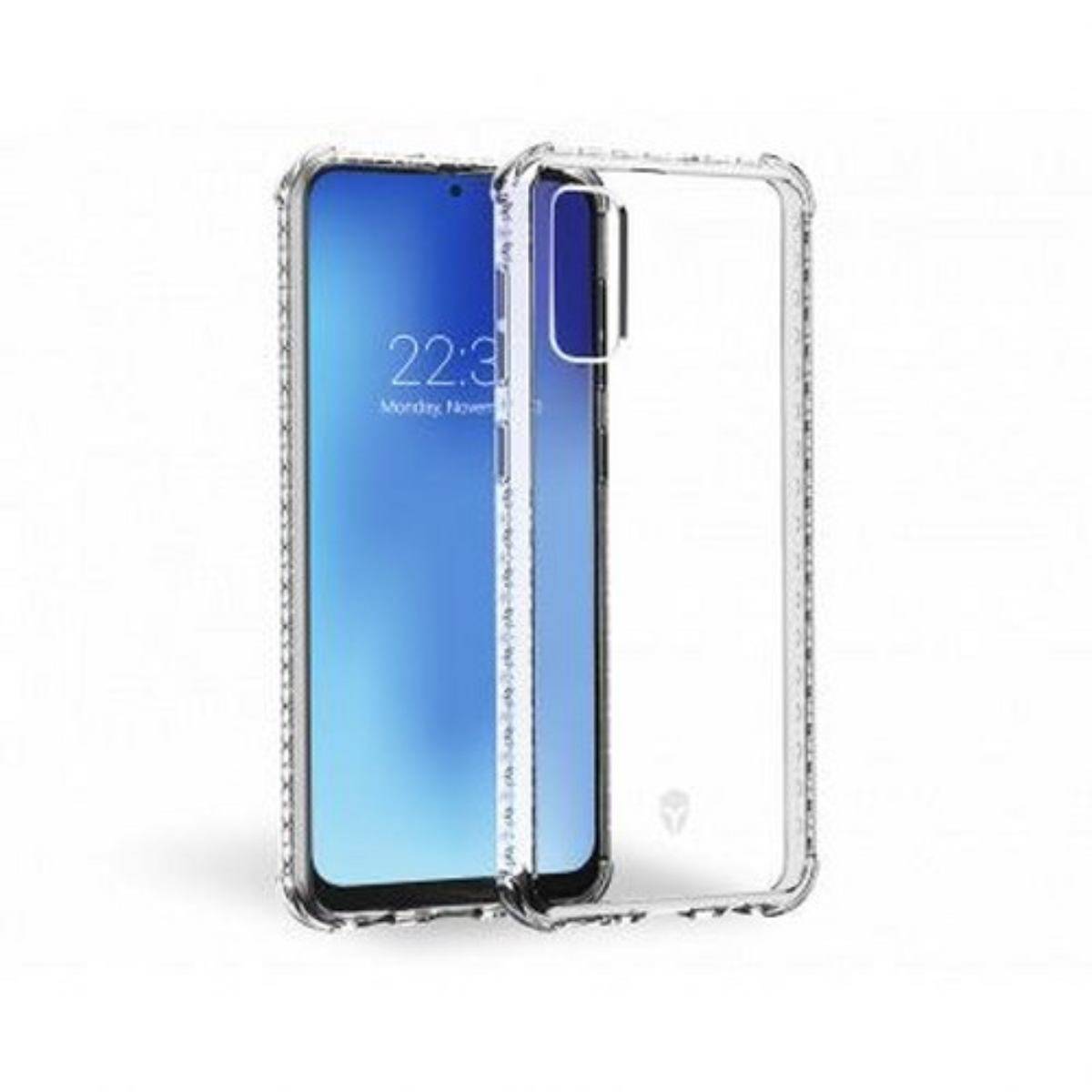 Coque Renforcée pour Samsung Galaxy A51 AIR-0