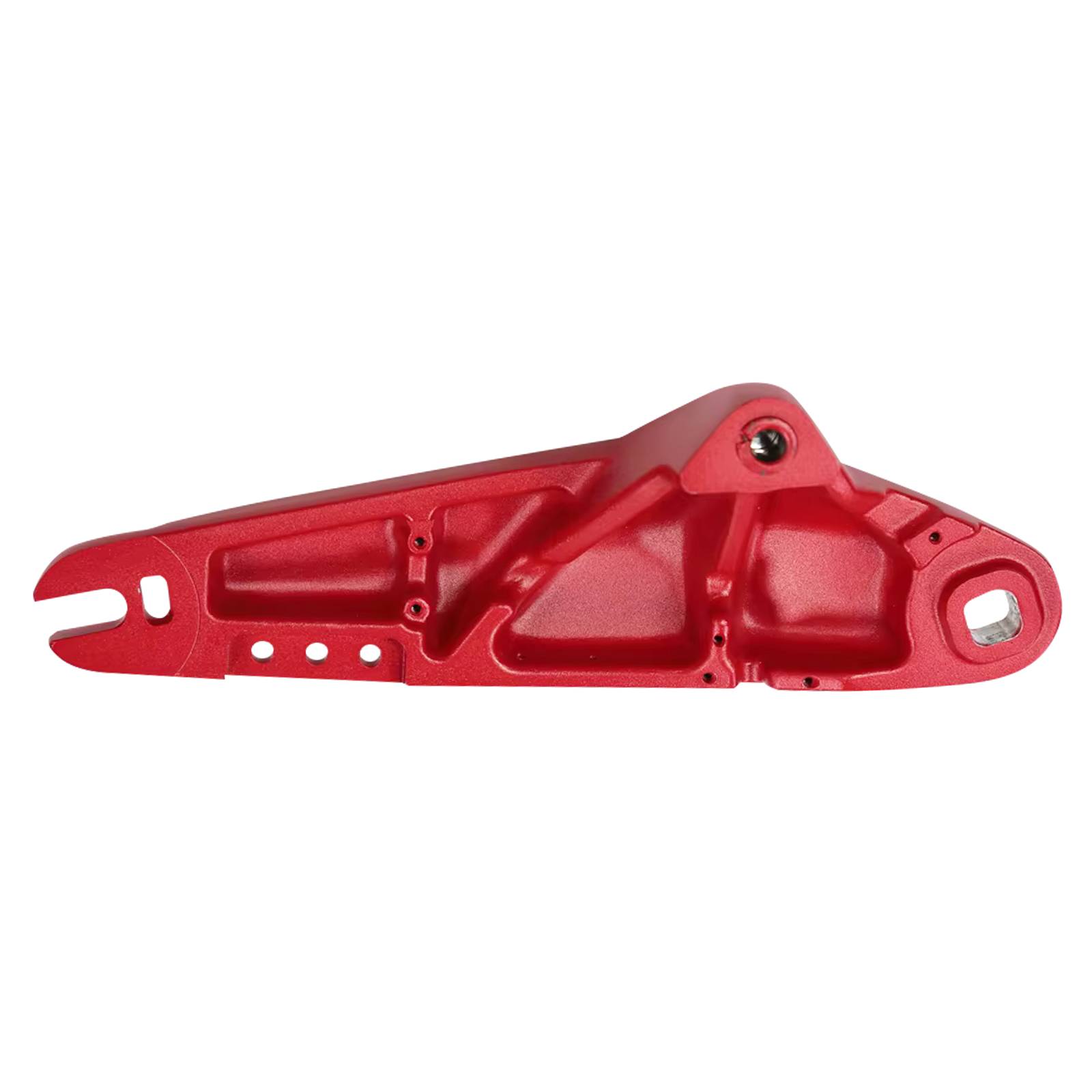 Fourche Avant pour Trottinette Zero 10X V1 Original-1