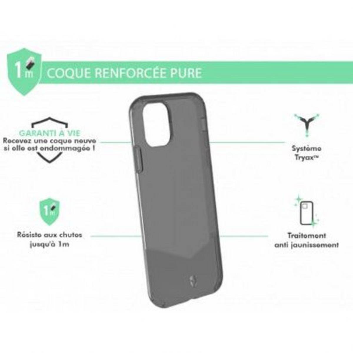Coque Renforcée pour iPhone 11 PURE-3
