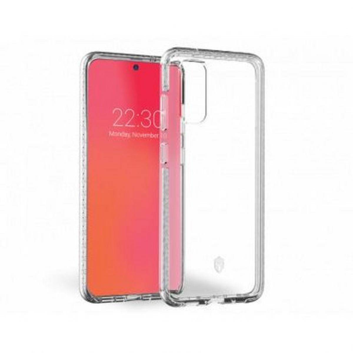 Coque Renforcée pour Samsung Galaxy S20 LIFE-0