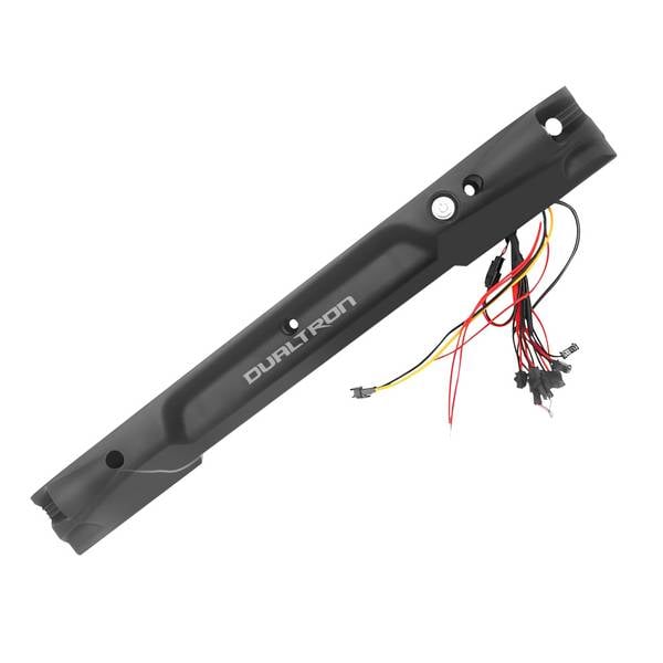 Cache Deck Latéral Droite Complet pour Dualtron 3 et Victor