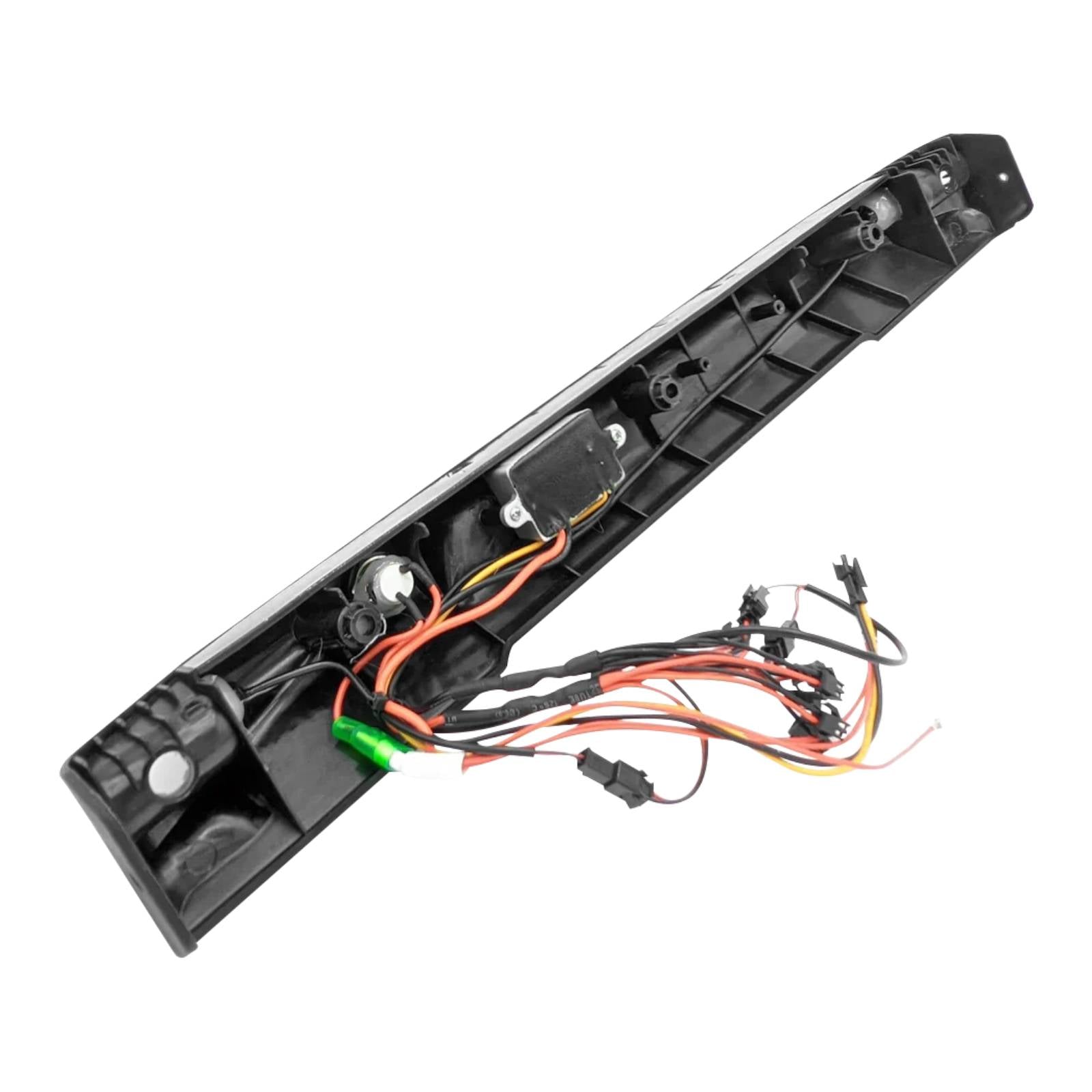 Cache Deck Latéral Droite Complet pour Dualtron 3 et Victor-1