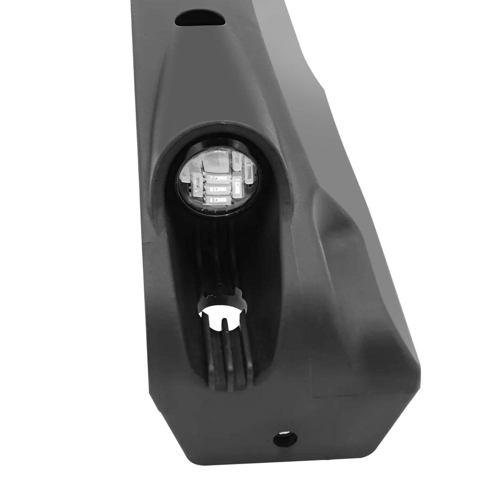 Cache Deck Latéral Droite Complet pour Dualtron 3 et Victor-2