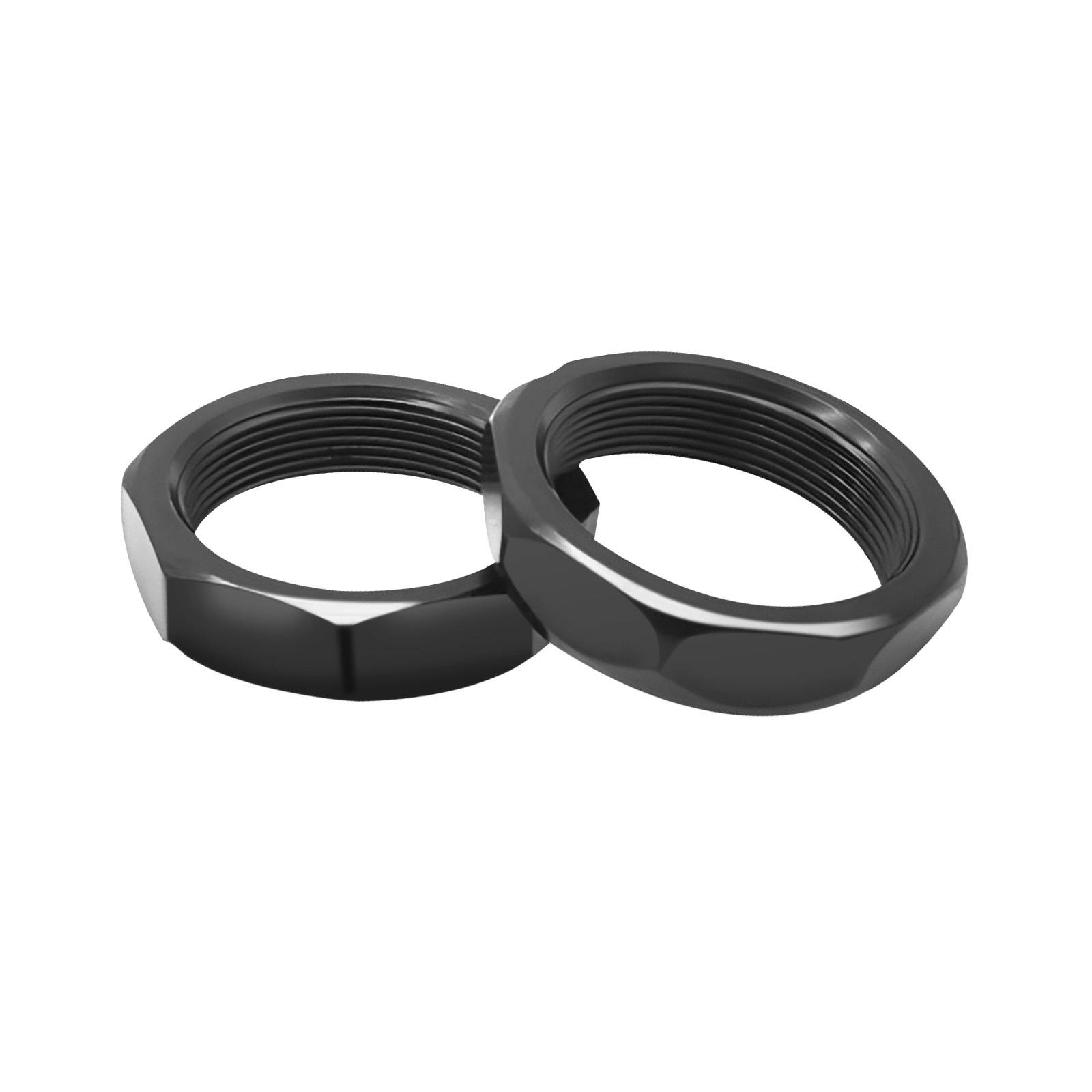Écrous Système de Pliage Bas pour Trottinette Dualtron Mini Original-2