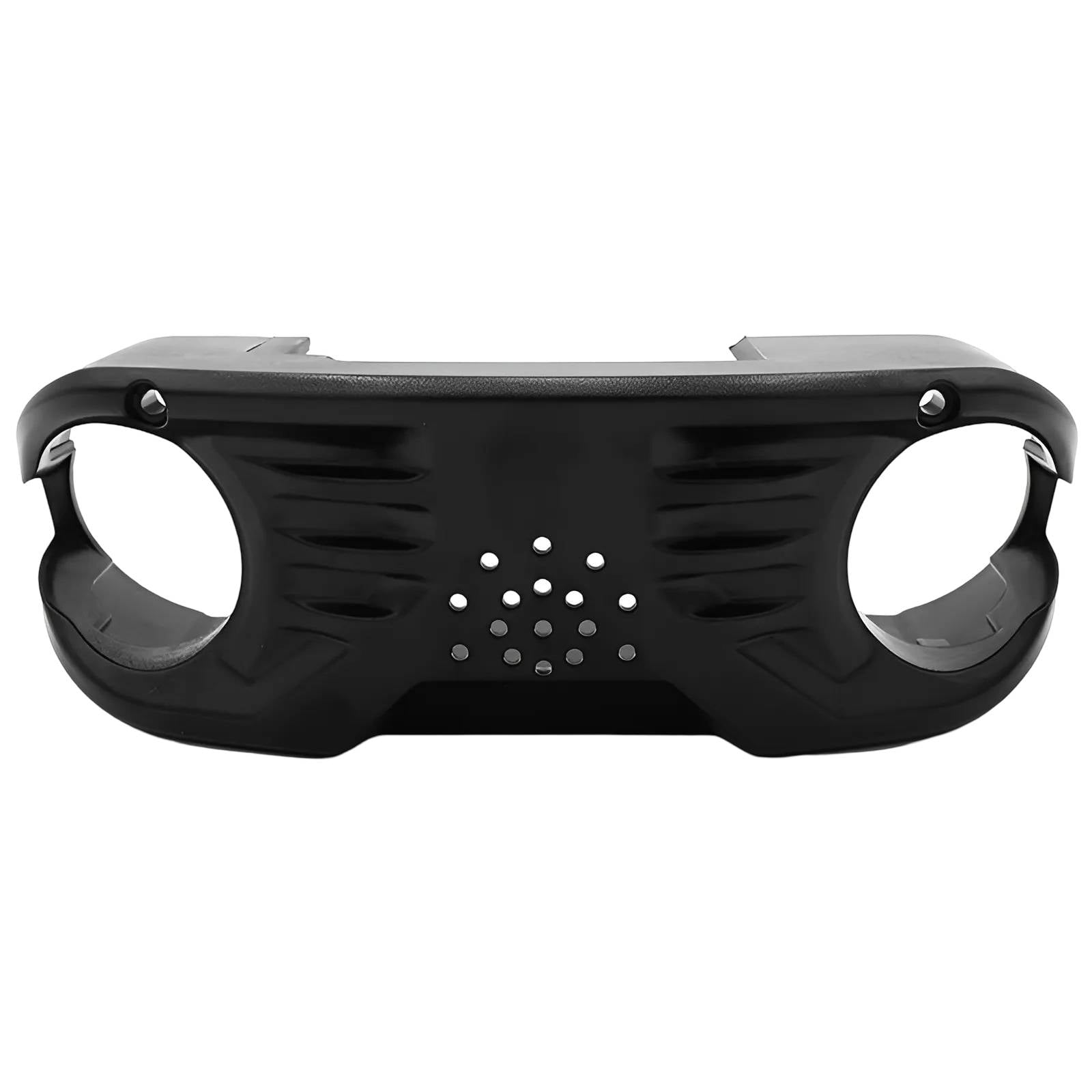Cache Deck Avant pour Trottinette Dualtron Pop-1