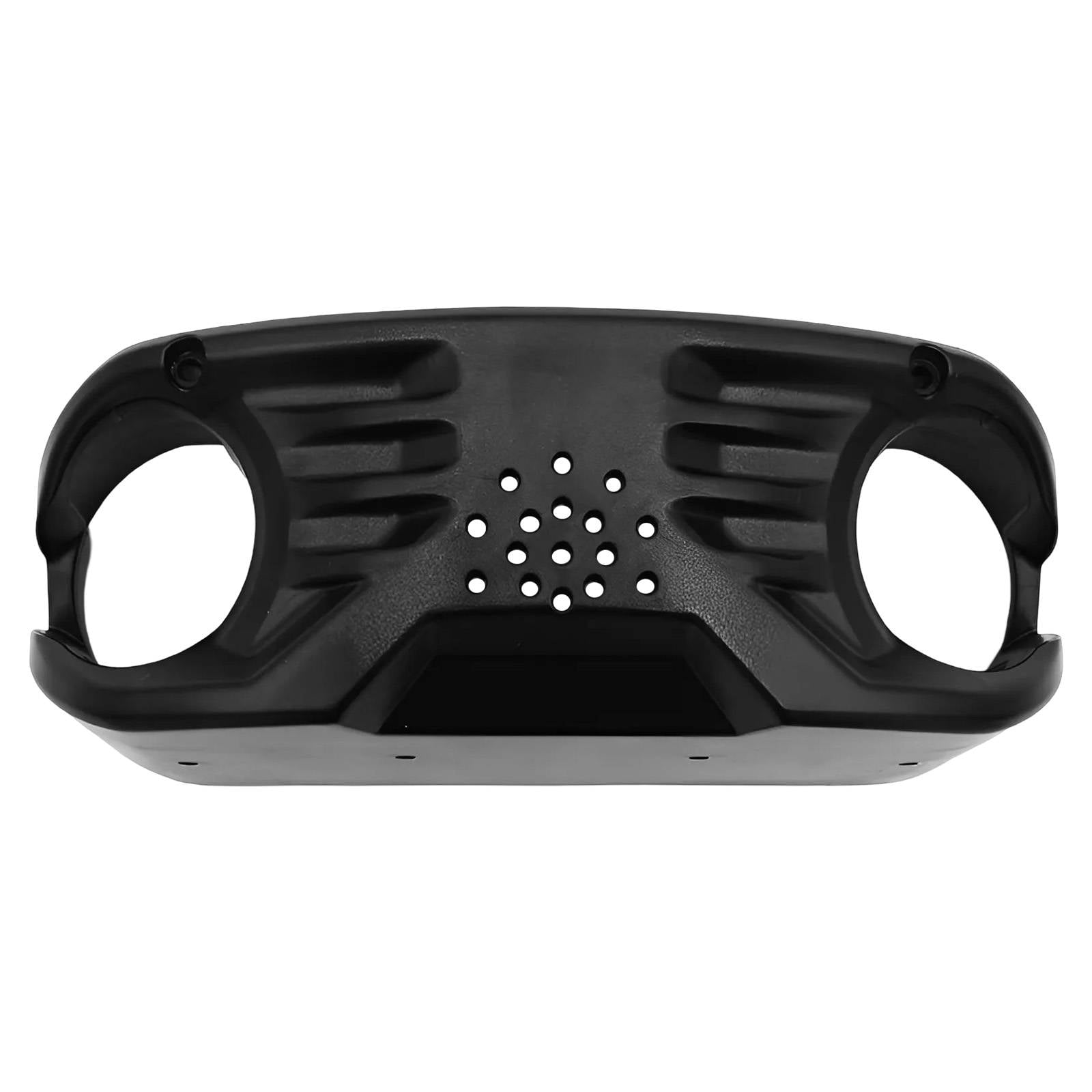 Cache Deck Avant pour Trottinette Dualtron Pop-2