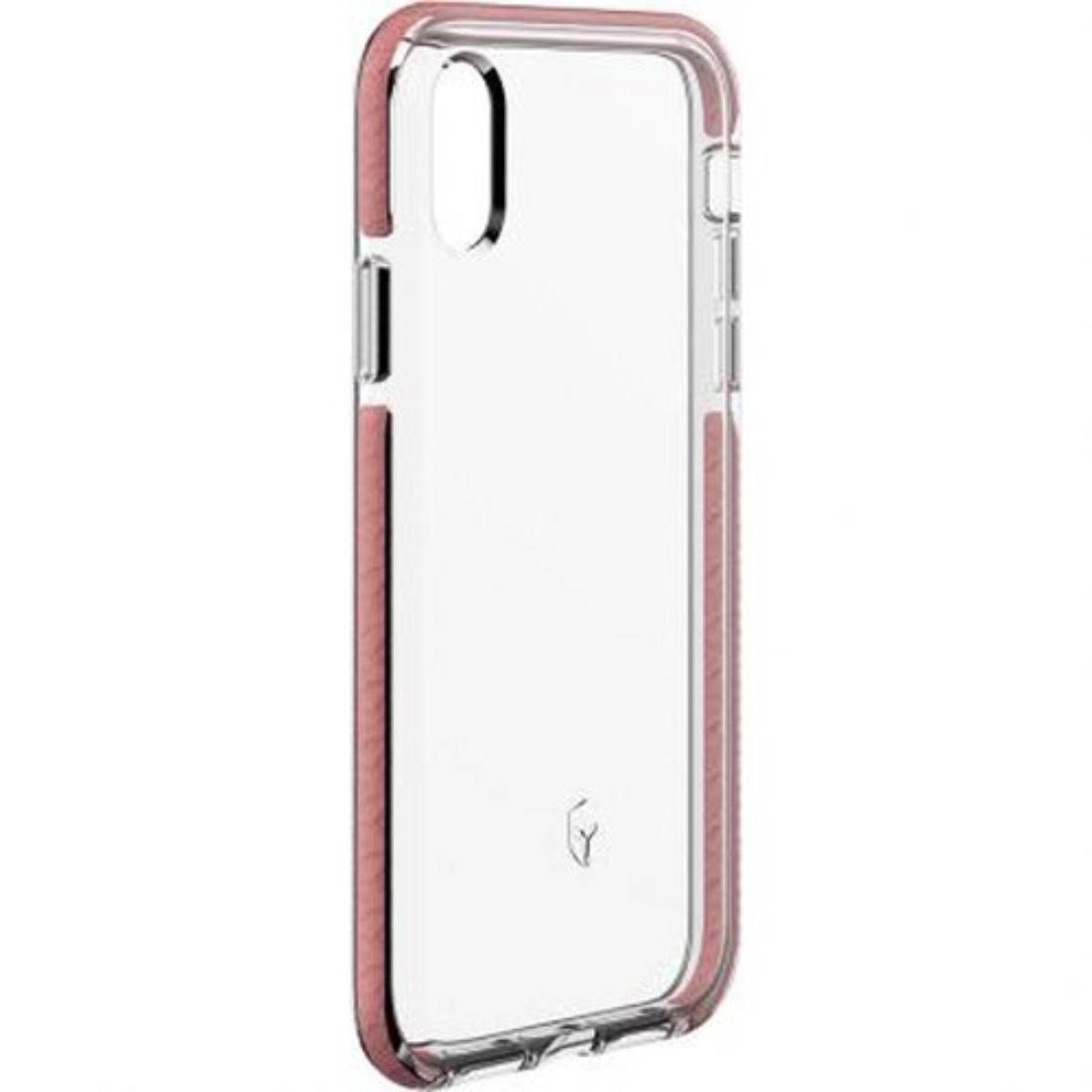 Coque Renforcée pour iPhone XR LIFE-0
