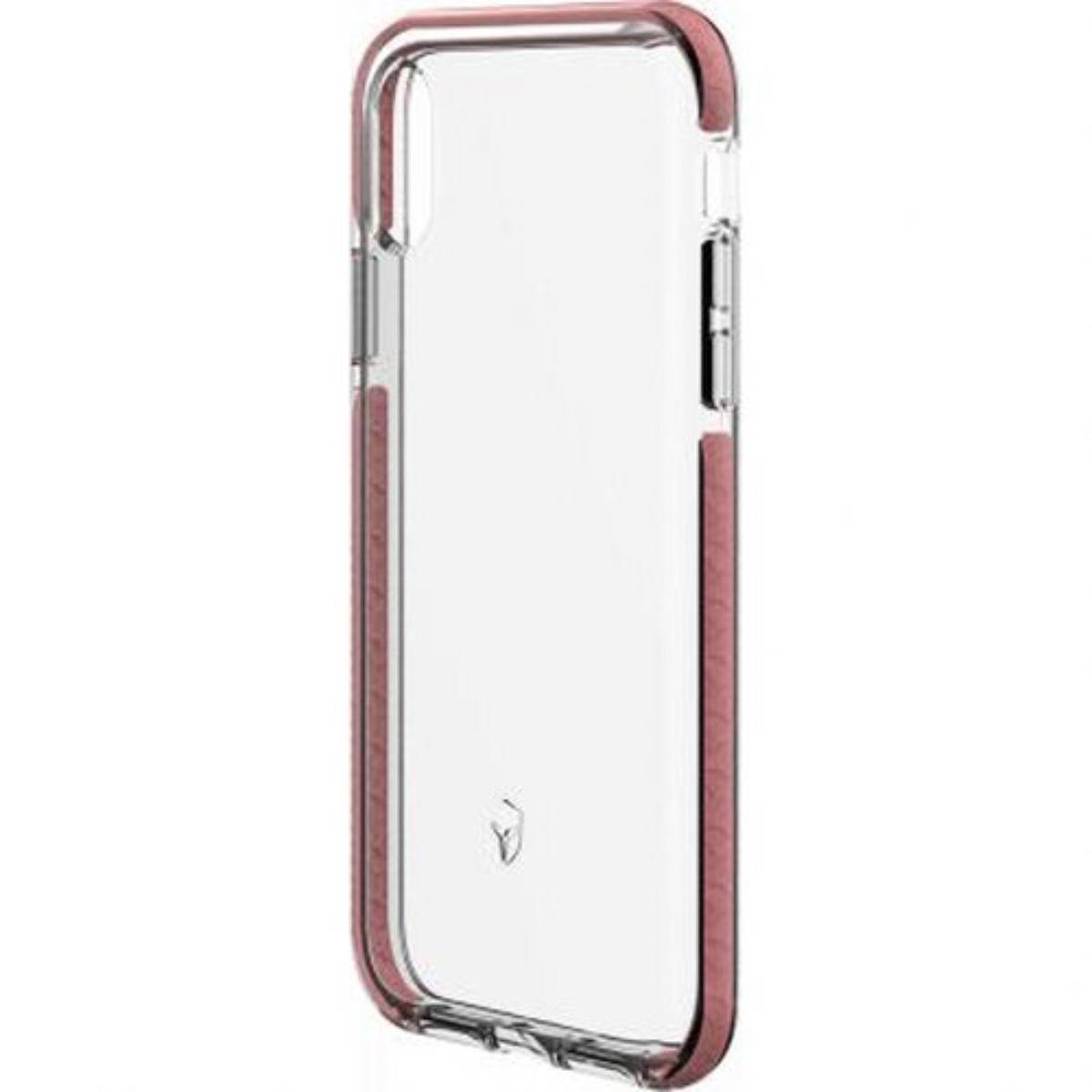 Coque Renforcée pour iPhone XR LIFE-3