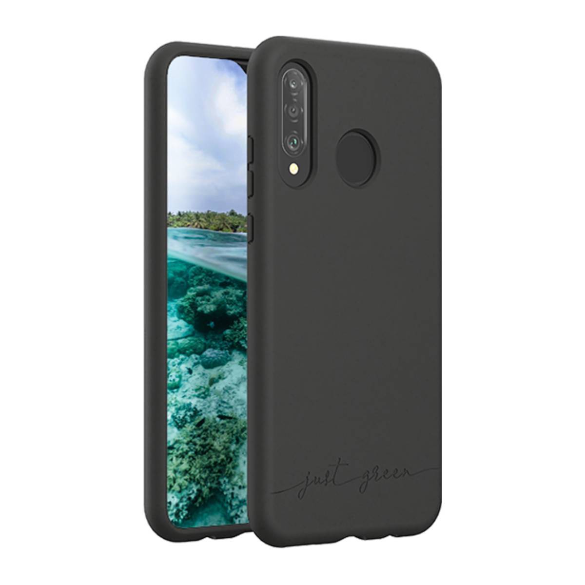Coque de Protection pour Huawei P30 Lite Natura Recyclable-3