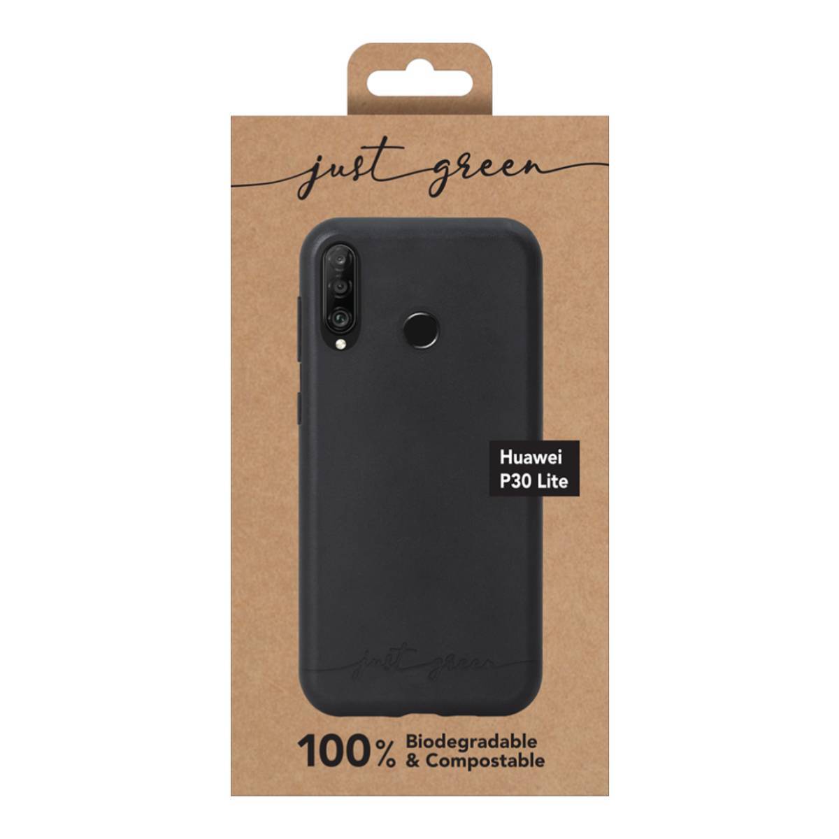 Coque de Protection pour Huawei P30 Lite Natura Recyclable-4
