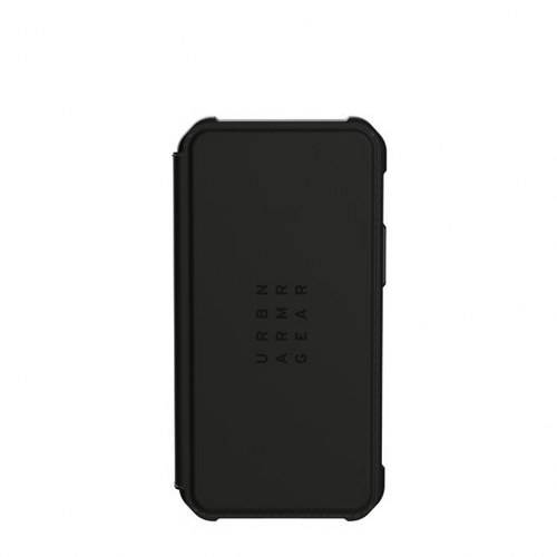 Coque METROPOLIS PU pour iPhone 12 Mini-2