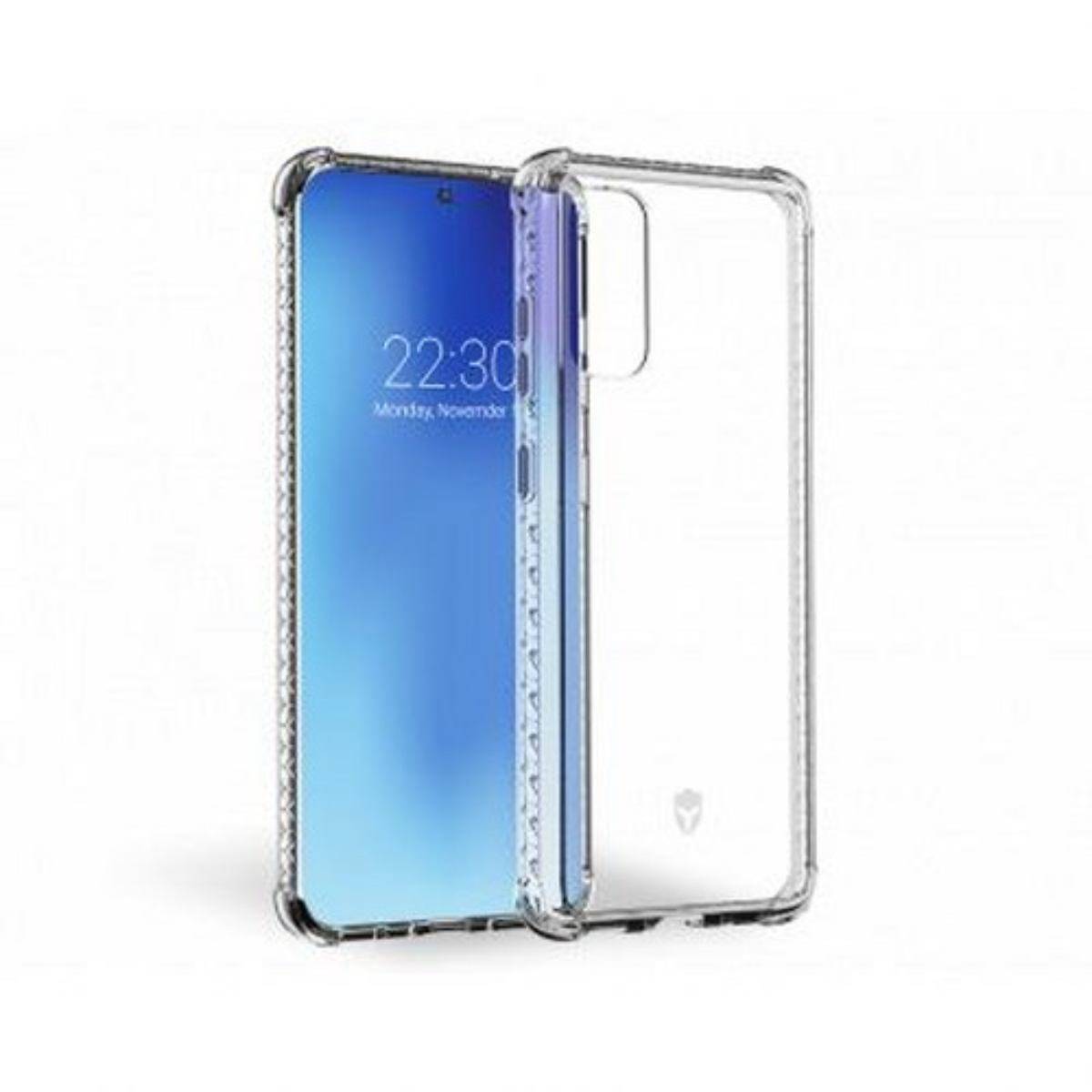 Coque Renforcée pour Samsung Galaxy S20 AIR-0
